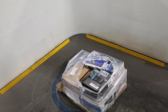 1 Pallets – 45 Pcs – Keyboards & Mice, Inkjet, Ink, Toner, Accessories & Supplies, Other – Untested Customer Returns – Walmart