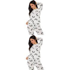 - Parcel Box - 83 Pcs - New Sleepwear & Robes - New and New Damaged Box - Walmart