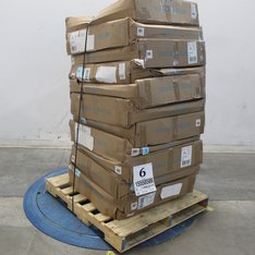 1 Pallets - 12 Pcs - New Pet Toys & Pet Supplies - New and New Damaged Box - Walmart