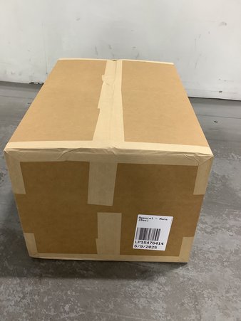1 Parcel Box – 36 Pcs – T-Shirts, Polos, Sweaters, Jeans, Pants & Shorts – Untested Customer Returns – The North Face, Columbia, Guy Harvey, Frogg Toggs – Outdoor Retailer