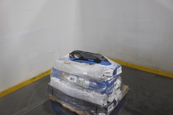 1 Pallets – 10 Pcs – Camping & Hiking – Untested Customer Returns – Walmart