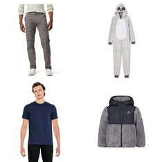 - Parcel Box - 27 Pcs - New Other, T-Shirts, Polos, Sweaters - New and New Damaged Box - Walmart