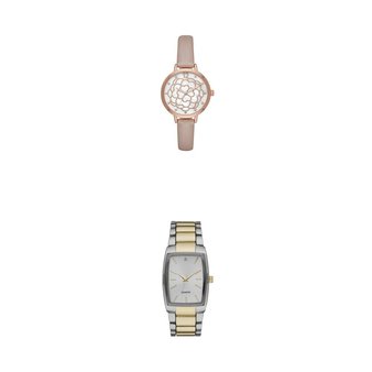 Pallet – 2195 Pcs – Watches (NOT Wearable Tech) – Customer Returns – Time & Tru