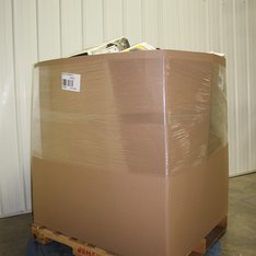 Pallet - 1056 Pcs - Video Games - Sony, In Ear Headphones, Accessories, DVD & Blu-ray Players - Customer Returns - Bethesda Softworks, onn., Apple, Onn
