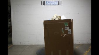 1 Pallets – 9 Pcs – Camping & Hiking, Patio – Untested Customer Returns – Walmart
