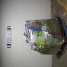 3 Pallets - 28 Pcs – Camping & Hiking, Patio - Untested Customer Returns - Walmart