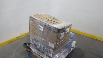 1 Pallets – 10 Pcs – Camping & Hiking – Untested Customer Returns – Walmart