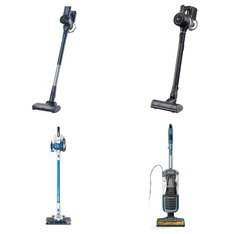 Pallet – 16 Pcs – Vacuums – Customer Returns – Wyze, Hoover, Tineco, Hart