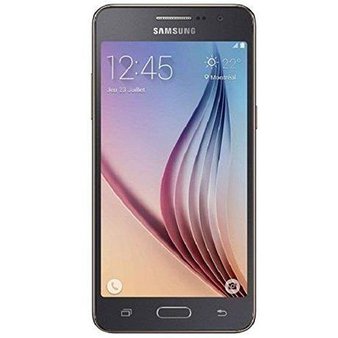 12 Pcs – Samsung SM-G530W Galaxy GRAND Prime Smartphone, Grey – Refurbished (BRAND NEW)