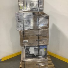 1 Pallets - 10 Pcs – Air Conditioners - Untested Customer Returns - Major Retailer