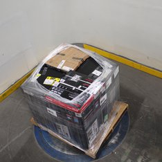 1 Pallets - 4 Pcs – Refrigerators - Untested Customer Returns - Walmart