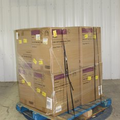 1 Pallets - 16 Pcs - New Pools & Water Fun - New and New Damaged Box - Walmart