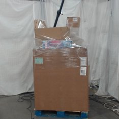 6 Pallets - 797 Pcs – Unsorted, Jeans, Pants, Legging & Shorts, Other, Bath & Body - Untested Customer Returns - Walmart