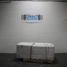 1 Pallets - 1 Pcs – Kitchen & Bath Fixtures - Untested Customer Returns - Master Distribution