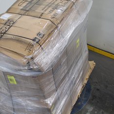 1 Pallets - 23 Pcs - New Dining Room & Kitchen, Bedroom - New and New Damaged Box - Walmart