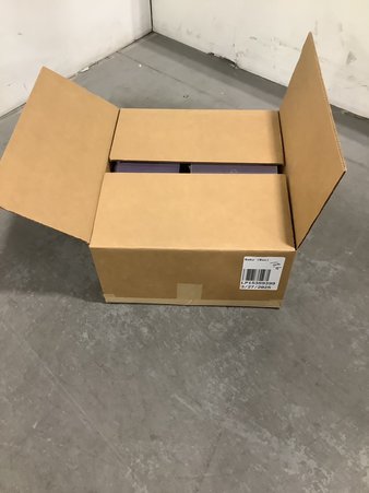 1 Parcel Box – 6 Pcs – Baby Monitors – Untested Customer Returns – Major Retailer