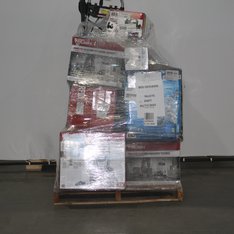 3 Pallets - 62 Pcs – Hardware, Pressure Washers, Power Tools - Untested Customer Returns - Walmart