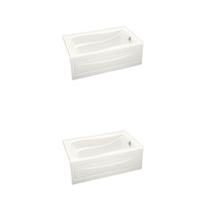 Pallet - 2 Pcs - Hardware, Kitchen & Bath Fixtures - Customer Returns - Kohler