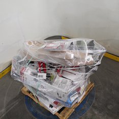 3 Pallets - 45 Pcs – Trimmers & Edgers, Mowers - Untested Customer Returns - Walmart
