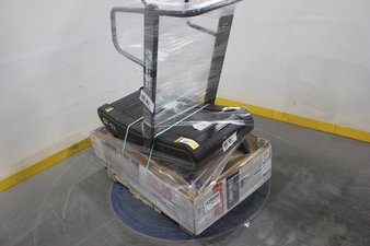 1 Pallets – 2 Pcs – Exercise & Fitness – Untested Customer Returns – Walmart