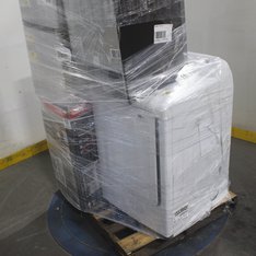 1 Pallets - 5 Pcs – Bar Refrigerators & Water Coolers - Untested Customer Returns - Walmart