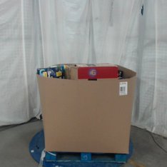 1 Pallets - 467 Pcs - New Kitchen & Dining, Diapers & Wipes - New and New Damaged Box - Walmart