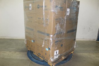 1 Pallet – 5 Pcs – Pools & Water Fun – Damaged / Missing Parts / Tested NOT WORKING – Funsicle