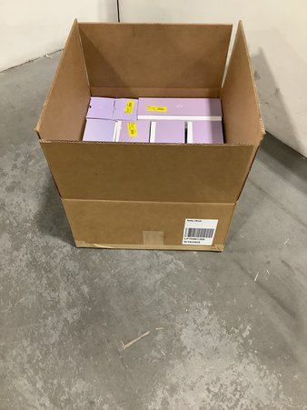 1 Parcel Box – 7 Pcs – Baby Monitors – Untested Customer Returns – Major Retailer