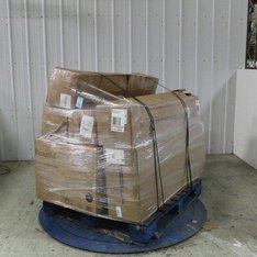 1 Pallets - 6 Pcs - New Mattresses - New and New Damaged Box - Walmart