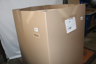 3 Pallets – 239 Pcs – Curtains & Window Coverings, Decor, Bedding Sets, Sheets, Pillowcases & Bed Skirts – Like New or New Customer Returns – JC Penney