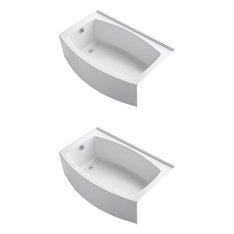 Pallet - 2 Pcs - Kitchen & Bath Fixtures, Hardware - Customer Returns - Kohler