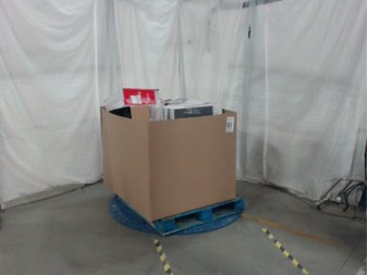 1 Pallets – 25 Pcs – Vacuums, Humidifiers / De-Humidifiers – Untested Customer Returns – Walmart