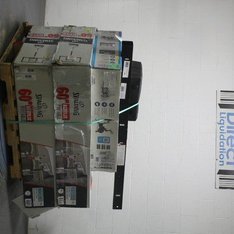 1 Pallets - 4 Pcs – Exercise & Fitness - Untested Customer Returns - Walmart