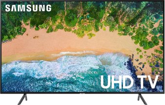 3 Pcs – LED/LCD TVs (70″ – 75″) – Refurbished (GRADE A) – Samsung