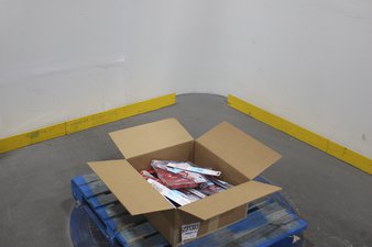 1 Parcel Box – 97 Pcs – Milwaukee Tools – Untested Customer Returns – Major Retailer