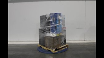 3 Pallets – 20 Pcs – Bar Refrigerators & Water Coolers, Refrigerators – Untested Customer Returns – Walmart
