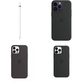 Case Pack – 24 Pcs – Apple iPad, Other, Apple Watch, Cases – Customer Returns – Apple