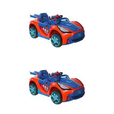 Pallet – 6 Pcs – Vehicles – Overstock – Spider-Man