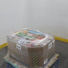 3 Pallets - 12 Pcs – Vehicles, Outdoor Sports - Untested Customer Returns - Walmart