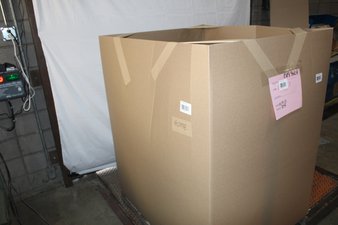 7 Pallets – 1006 Pcs – Curtains & Window Coverings, Decor, Bath, Bedding Sets – Like New or New Customer Returns – JC Penney