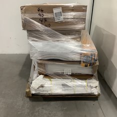3 Pallets - 86 Pcs – Automotive Accessories, Boats & Water Sports, Hunting – Untested Customer Returns - Outdoor Retailer