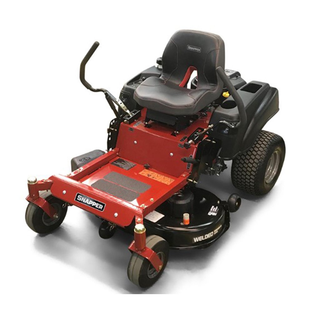 Walmart Pallet Snapper 46 in. 22 HP Briggs Stratton V Twin