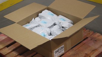 1 Parcel Box – 29 Pcs – Milwaukee Power Tools – Untested Customer Returns – Major Retailer
