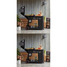Pallet - 2 Pcs - Hunting, Grills & Outdoor Cooking - Customer Returns - Wildgame Innovations - BA Products, Mm
