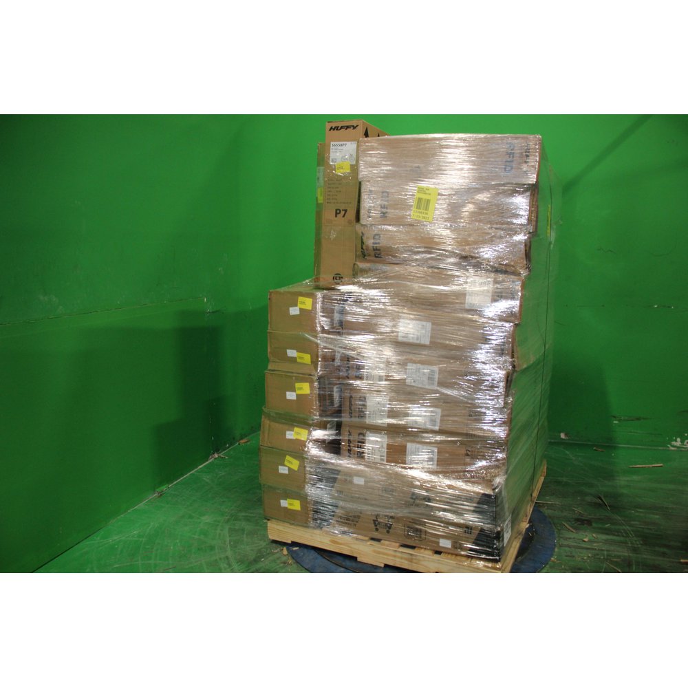 Pallet 18 Pcs Cycling Bicycles Mattresses Game Room Pet