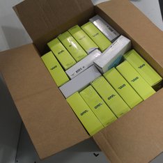 1 Parcel Box Box- 42 Pcs - Media Streaming Players (IPTV) - Customer Returns (Plug and Play Tested) - onn. - Walmart