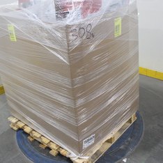 1 Pallets - 31 Pcs - New Vacuums - New and New Damaged Box - Walmart