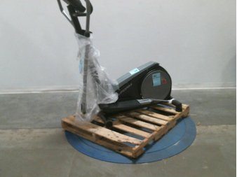 Cadence elliptical clearance