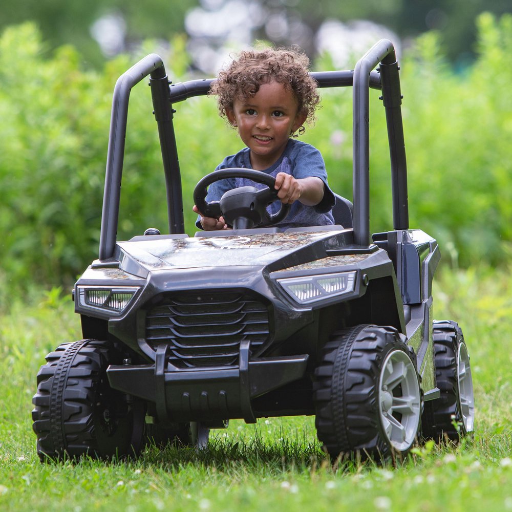 realtree whipsaw utv