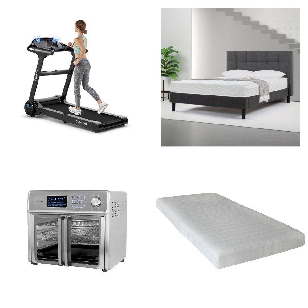Costway sp37039bk on sale
